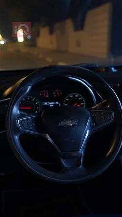 شيفروليه ماليبو